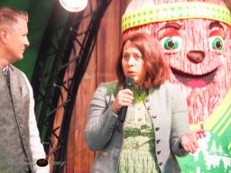  Wiener Kaiser Wiesn 2025 Eröffnung